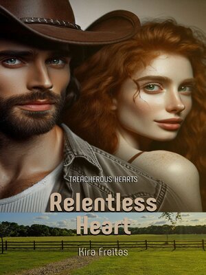 cover image of Relentless Heart